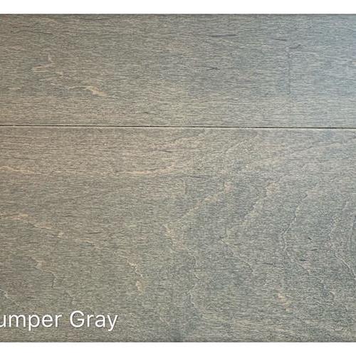 Thumper Gray Maple