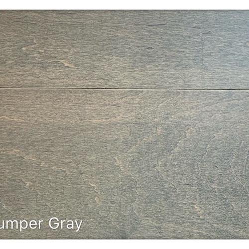 Elegant Collection Thumper Gray Maple