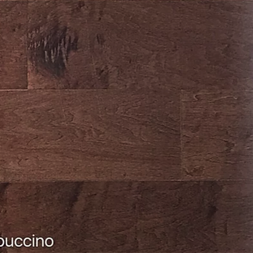 Classic Collection by Elgin Floors - Cappuccino Maple