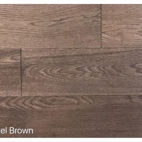 Classic Collection by Elgin Floors - Hazel Brown