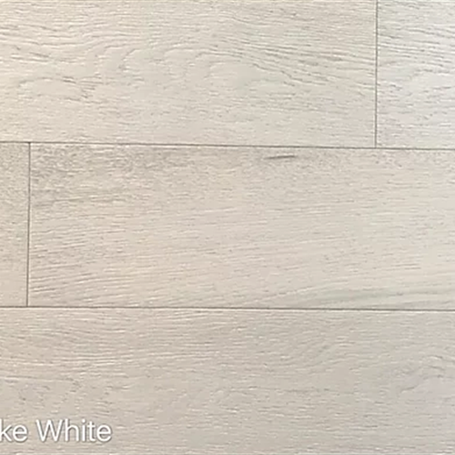 Classic Collection by Elgin Floors - Smoke White Oak