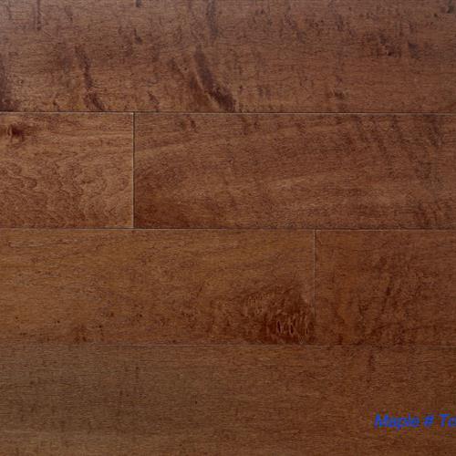 Classic Collection by Elgin Floors - Toasty Maple