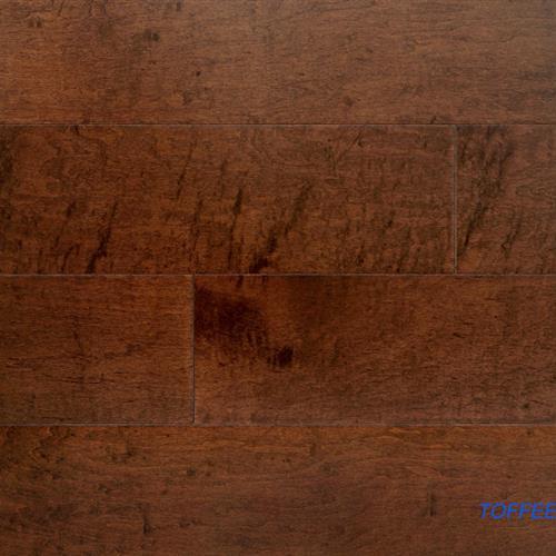 Classic Collection by Elgin Floors - Toffee Maple