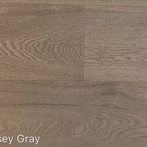 Wire Brushed Collection by Elgin Floors - Chelsey Gray