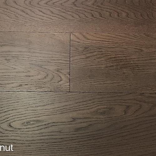 Wire Brushed Collection by Elgin Floors - Coconut