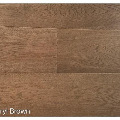 Wire Brushed Collection by Elgin Floors - Darryl Brown