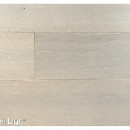 Wire Brushed Collection by Elgin Floors - Moonlight