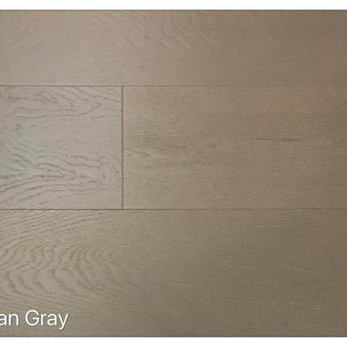 Wire Brushed Collection by Elgin Floors - Urban Gray