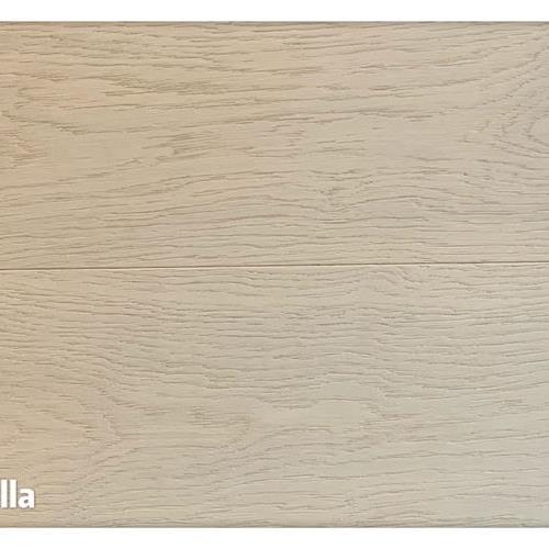 Color Inspiration by Elgin Floors - Bella