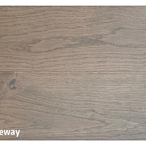 Color Inspiration by Elgin Floors - Gateway