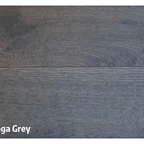 Mega Grey