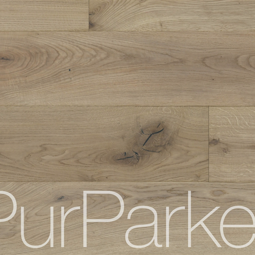 Purparket Gravity Handsed Arctic, Gew Hardwood Flooring