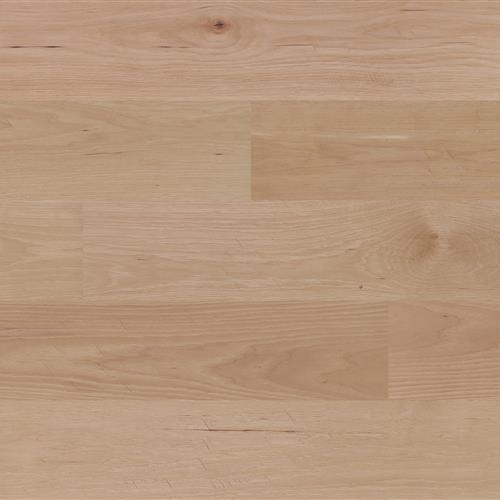 Natural Hickory