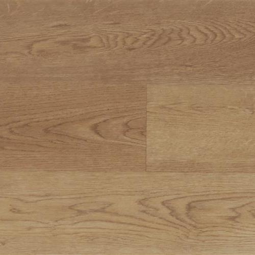 Hydrogen 6 - Plank by Biyork Floors - Creamy Beige