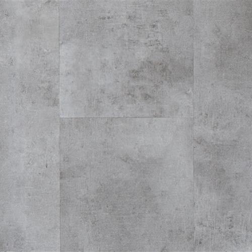 Hydrogen 6 - Tile by Biyork Floors - Clay