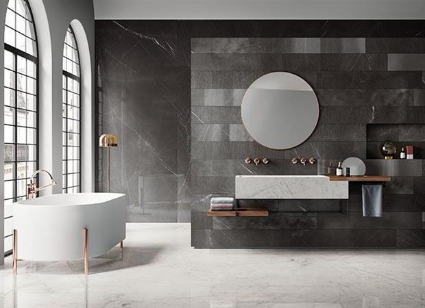 Lux Experience Pietra Grey