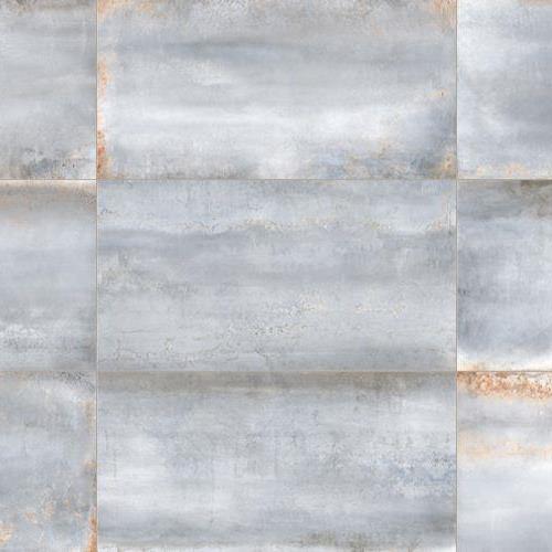 Silver - 24x24