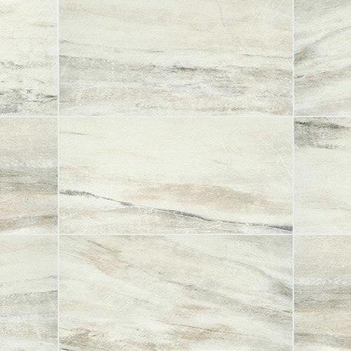 Classics - Formations by Surface Art Inc. - White Sands - Mosaic