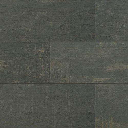 Classics - Oxidized Plank by Surface Art Inc. - Weathered Charcoal - 6X36