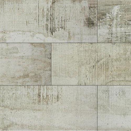Classics - Oxidized Plank by Surface Art Inc.
