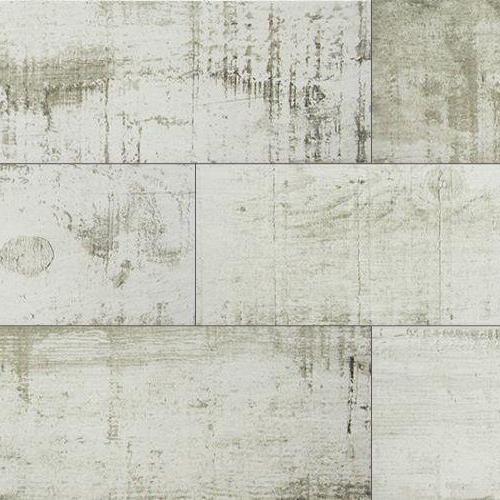Classics - Oxidized Plank by Surface Art Inc. - Weathered Light - 6X36