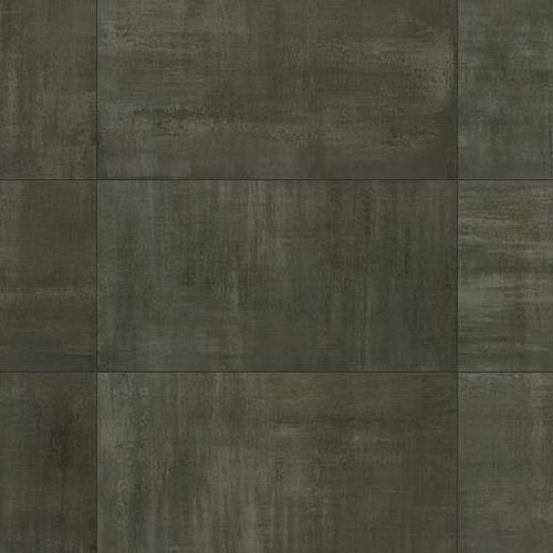 Classics - Brushed Metallic Charcoal - 12X24