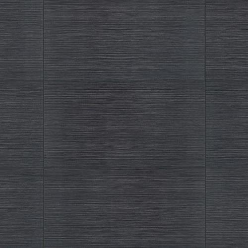 Architectural - Grasscloth 2.0 by Surface Art Inc. - Charcoal - 12X24