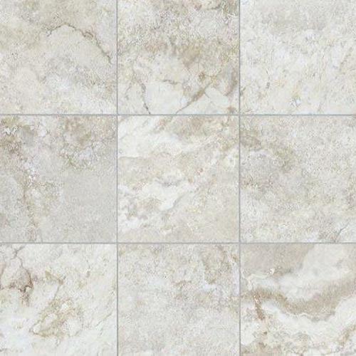 Bianco Stone - Brick Mosaic
