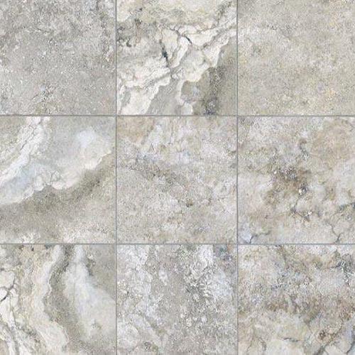 Coral Stone - 18x18
