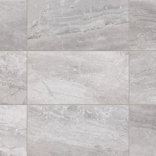 Grey - Mosaic