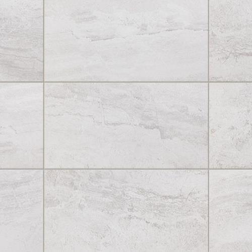 White - 24x48