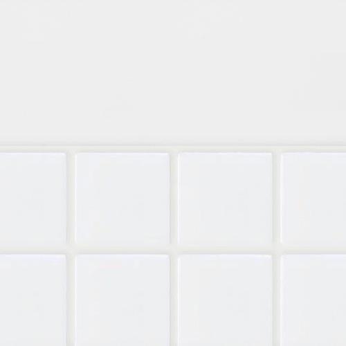 Seville Series - Contempo Floor And Wall Bone White - 3X6