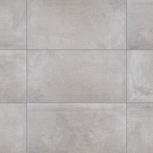 Classics - Fab-Crete by Surface Art Inc. - Pewter - Mosaic