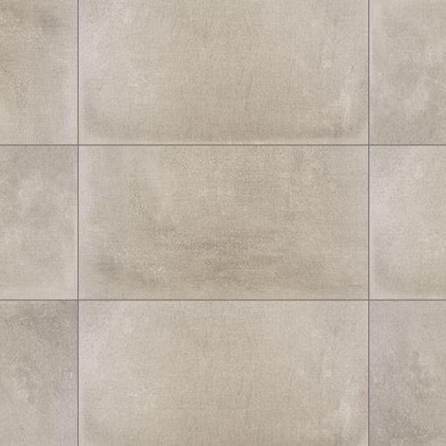Classics - Fab-Crete by Surface Art Inc. - Taupe - Mosaic