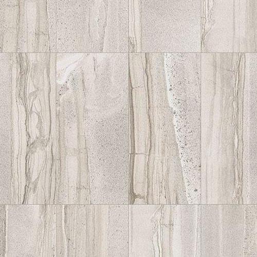 Reale - Sediments by Surface Art Inc. - Mist Stone - Mosaic