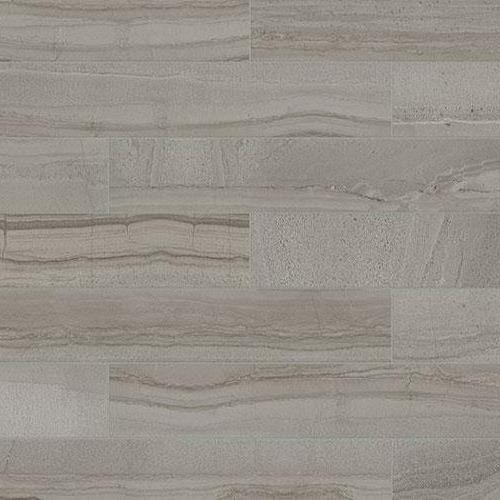 Reale - Sediments by Surface Art Inc. - Smoke Stone - 18X36