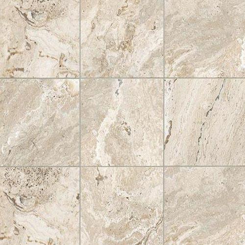 Sand Stone - Brick Mosaic