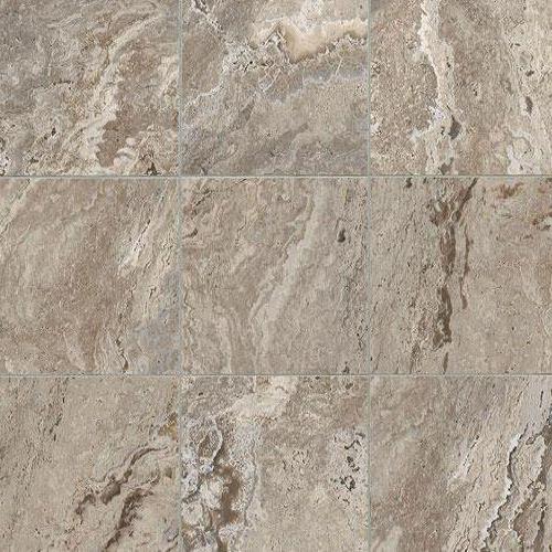 Surface Art Inc. Reale Antique Onyx Walnut Stone 12x12