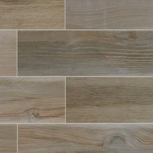 Ash Plank - Mosaic