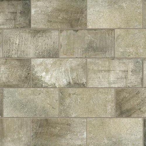 Classics - Cotto Mediterraneo by Surface Art Inc. - Beige - Hex