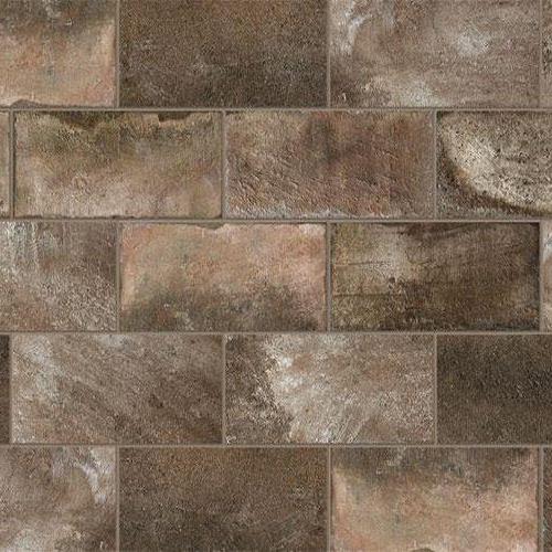 Classics - Cotto Mediterraneo by Surface Art Inc. - Noce - 4X8