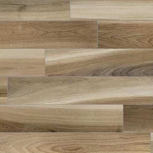 Classics - Belize Plank by Surface Art Inc. - Exotic Natural - 6X36