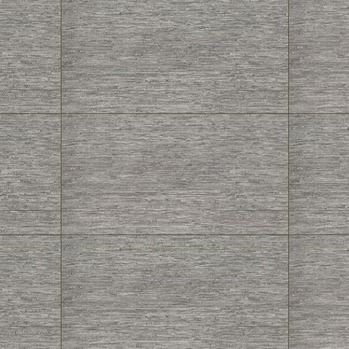 Architectural - Woven Reeds by Surface Art Inc. - Cloudy - 18X36 Herringbone