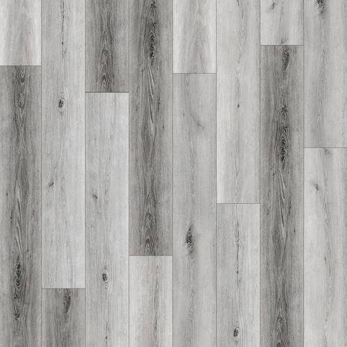 Spc Flooring 7"X48" by Christel Flooring - Dexter
