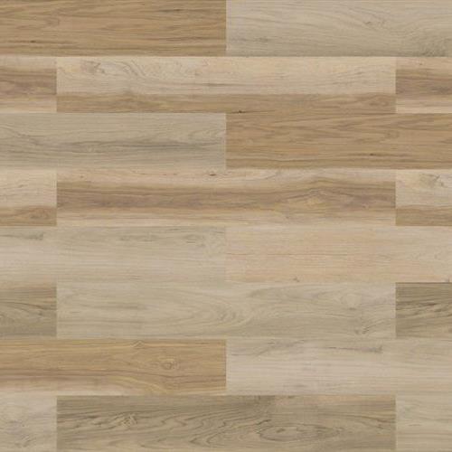 White Series by Gaia - American Hickory