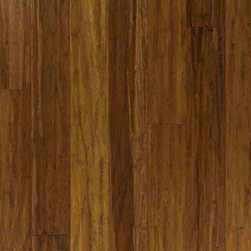 Solid Bamboo by Tesoro Woods - Caramel Antiqued