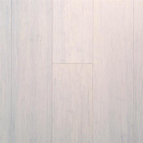 Solid Bamboo by Tesoro Woods - Whitewash