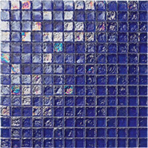 Ocean by Alttoglass - Cobalt - 1X1