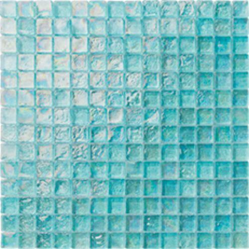 Ocean by Alttoglass - Aquamarine Blend - 1X1