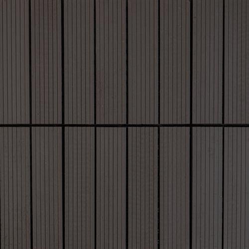 Wpc Deck Tile by Polydeck